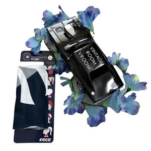 FOCO NWT Yankees Team Gaiter Scarf Adult OS